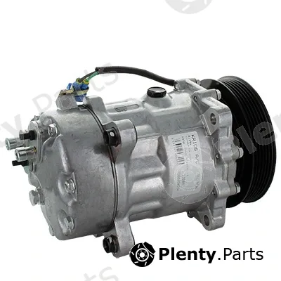 Fispa 1.1308A — Compressor, air conditioning