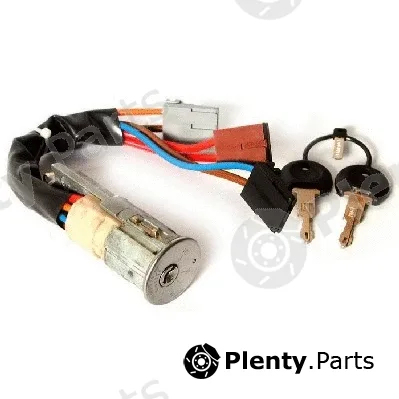 Fispa 4.280153 — Steering Lock