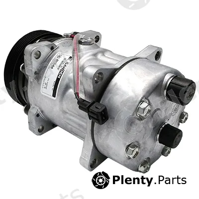 Fispa 1.1078 — Compressor, air conditioning