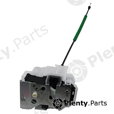 Fispa 610833 — Door Lock