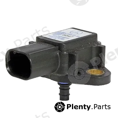 Sensor, boost pressure