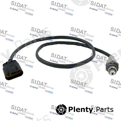 Fispa 90660 — Lambda Sensor