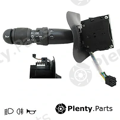 Steering Column Switch