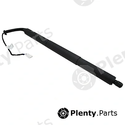 Fispa 760210A2 — Gas Spring, tray (boot/cargo bay)