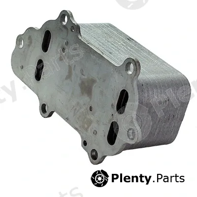 Fispa 590286 — Oil Cooler, engine oil