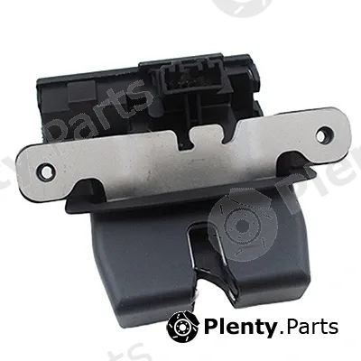 Fispa 610756A2 — Tailgate Lock