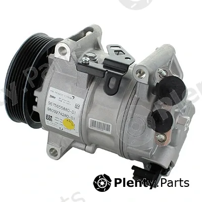 Fispa 1.2180 — Compressor, air conditioning