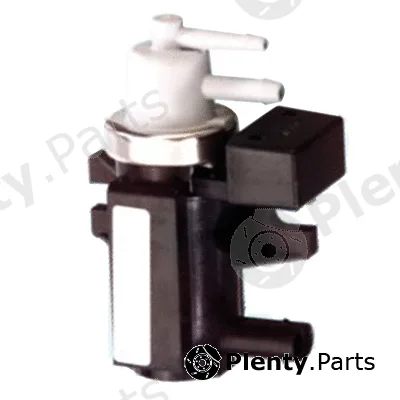 Fispa 83.785 — Pressure Converter, exhaust control
