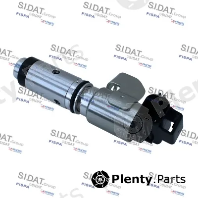 Fispa 87.225A2 — Control Valve, camshaft adjustment