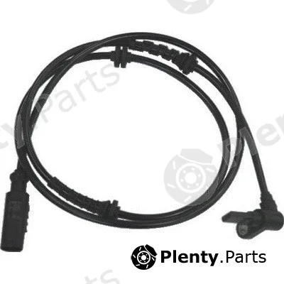 Fispa 84.531 — Sensor, wheel speed