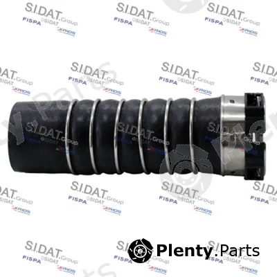 Fispa 500955 — Charge Air Hose