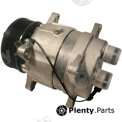 Fispa 1.4004 — Compressor, air conditioning