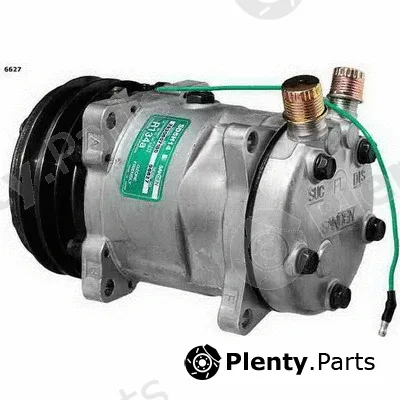 Fispa 1.1063 — Compressor, air conditioning
