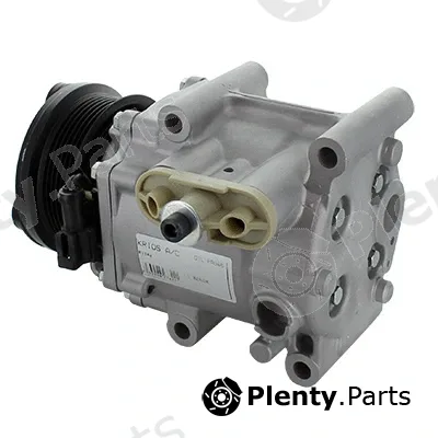 Fispa 1.8050R — Compressor, air conditioning