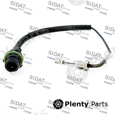 Fispa 82.1405 — Sensor, exhaust gas temperature