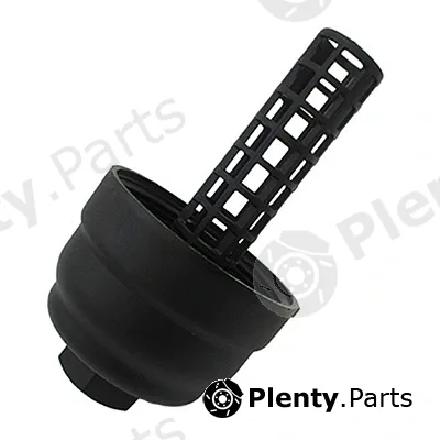 Fispa 83.2654 — Cap, oil filter housing