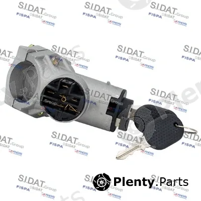 Fispa 60078 — Steering Lock
