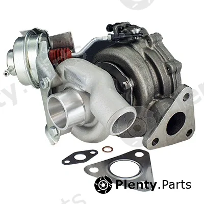 Fispa 49.033 — Charger, charging (supercharged/turbocharged) ETP TURBO