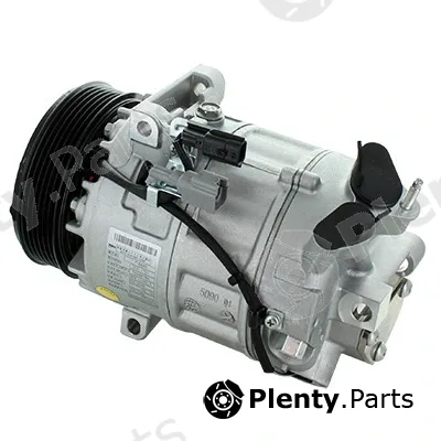 Fispa 1.2185 — Compressor, air conditioning
