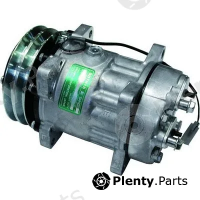 Fispa 1.1361 — Compressor, air conditioning