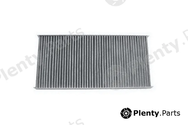 Fispa 640 — Filter, cabin air