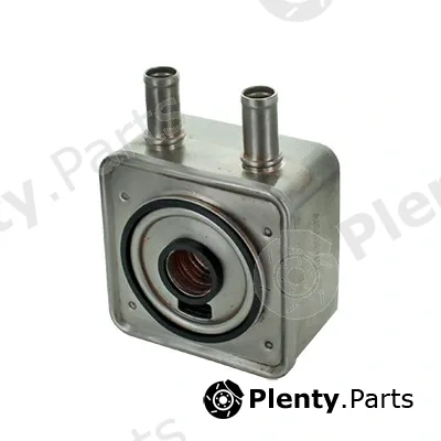 Fispa 590291AS — Oil Cooler, engine oil ARMAN