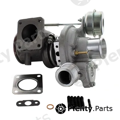 Fispa 49.248 — Charger, charging (supercharged/turbocharged) ETP TURBO