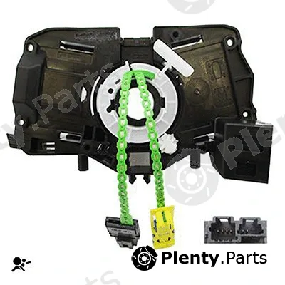 Fispa 430770 — Clockspring, airbag