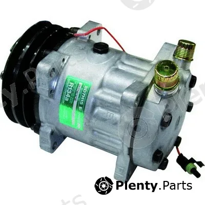 Fispa 1.1359 — Compressor, air conditioning
