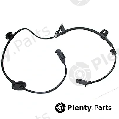 Fispa 84.1431A2 — Sensor, wheel speed