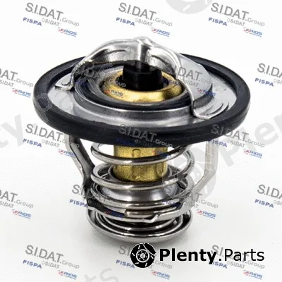 Fispa 94.116A2 — Thermostat, coolant