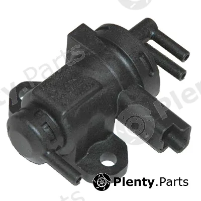 Fispa 83.773 — Pressure Converter, exhaust control