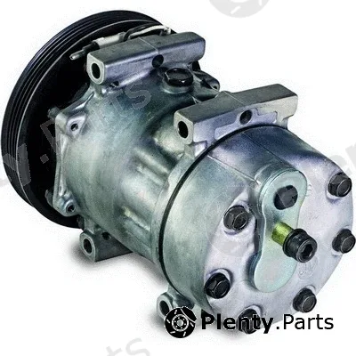 Fispa 1.1230 — Compressor, air conditioning