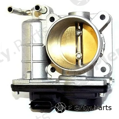 Fispa 88.158 — Throttle Body