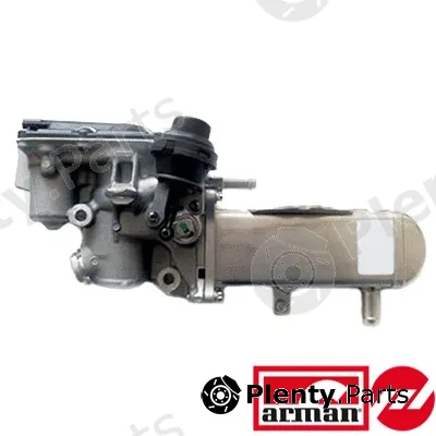 Fispa 83.1061AS — EGR Valve ARMAN