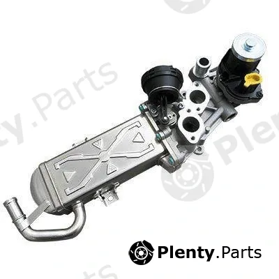 Fispa 83.998AS — EGR Valve ARMAN