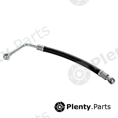 Fispa 47.2120 — Oil Pipe, charger