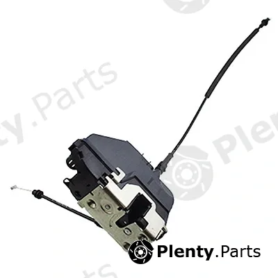 Fispa 610826 — Door Lock
