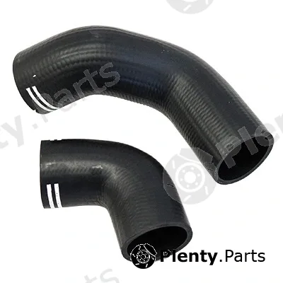 Fispa 500415 — Charge Air Hose