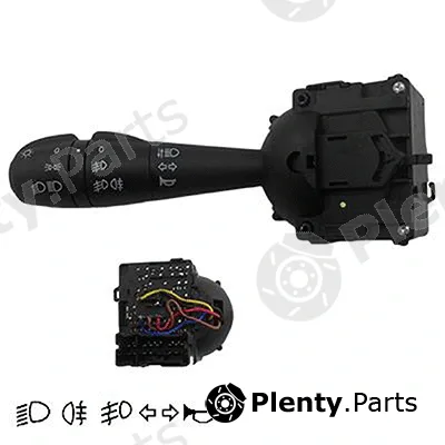 Fispa 430250 — Steering Column Switch