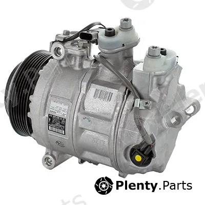 Fispa 1.5410 — Compressor, air conditioning