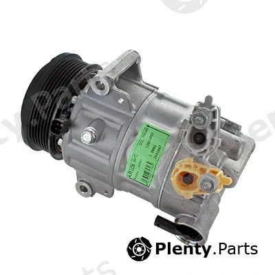 Fispa 1.8085 — Compressor, air conditioning