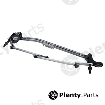 Fispa 670110A2 — Wiper Linkage