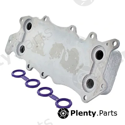 Fispa 590087 — Oil Cooler, engine oil