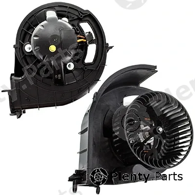 Fispa 9.2225 — Fan, engine cooling