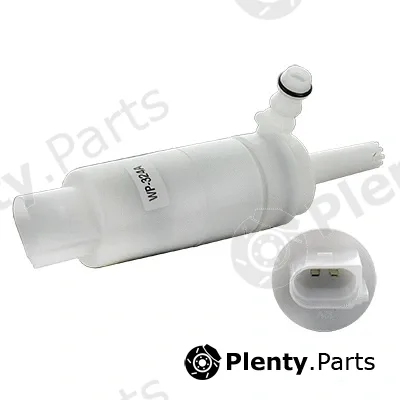 Fispa 5.5171 — Washer Fluid Pump, window cleaning