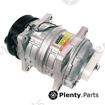 Fispa 1.2118 — Compressor, air conditioning
