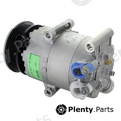 Fispa 1.8082 — Compressor, air conditioning