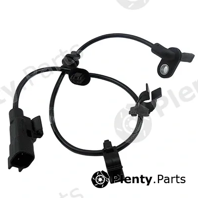 Fispa 84.1220 — Sensor, wheel speed