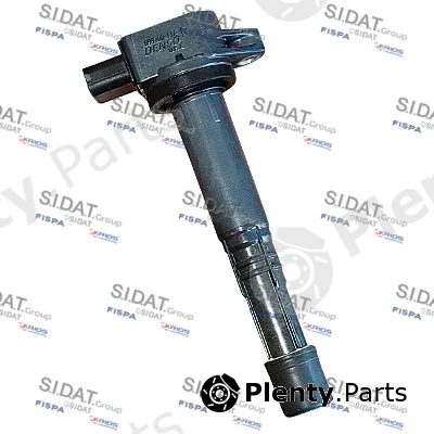 Fispa 85.30317A2 — Ignition Coil